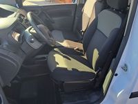 usado Renault Kangoo 1.5 DCI Maxi Business