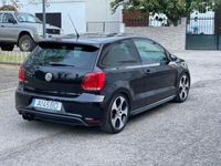 usado VW Polo GTI