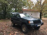 Usado Jeep Grand Cherokee Limited 1996 SUV