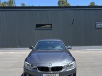 Usado BMW 420 Sport Line 184 HP (135 kW) 2014 Coupé
