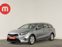 usado Kia Ceed Sportswagon 1.0 T-GDi Sport