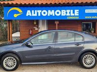 Usado Renault Laguna III 110 HP (80 kW) 2012 Cinzento