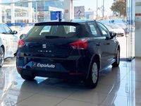 usado Seat Ibiza 1.0 MPI Style