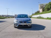 usado Seat Leon 1.4 TSI 150cv Xcellence