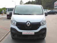 usado Renault Trafic 1.6 dCi L1H1 // 2019 // 120 CV