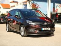 usado Opel Zafira 1.6 CDTI Innovation S/S 134cv