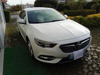 usado Opel Insignia grand sport