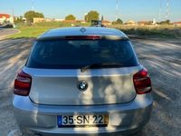 usado BMW 116 d Efficient Dynamics 2.0