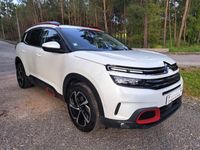 usado Citroën C5 Aircross 1.5 BlueHDi Shine