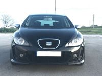 usado Seat Leon 1.4 TSI Linea R