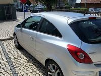 usado Opel Corsa D 1.3 Cdti