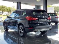 usado BMW X1 18 d xDrive Line Sport Auto