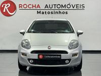 usado Fiat Punto 1.2 Lounge S&S