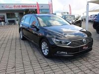 Usado VW Passat 150 HP (110 kW) 2015 Preto Carrinha