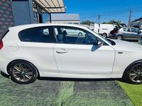 usado BMW 118 d Pack M