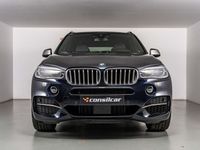 usado BMW X5 M M50 d