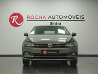 usado VW Polo 1.0 Confortline