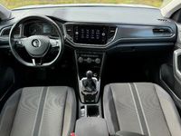 usado VW T-Roc 1.0 TSI Style