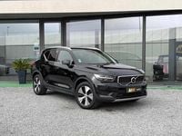 Usado Volvo XC40 261 HP (191 kW) 2020 Preto SUV
