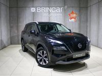 Usado Nissan X-Trail N-Connecta 213 HP (156 kW) 2023 Preto SUV