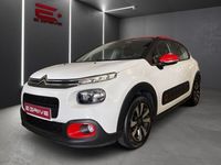 usado Citroën C3 1.6 BlueHDi Feel