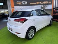 usado Hyundai i20 1.2 Access+Bluetooth