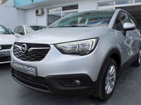 usado Opel Crossland X 1.2 T Edition