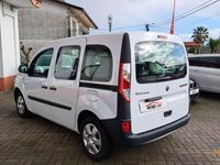 usado Renault Kangoo 1.5 DCI Energy