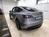 Usado Tesla Model Y 250 kW (340 HP) 2024 Cinza SUV