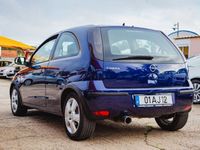 usado Opel Corsa 1.2 Twinport Cosmo