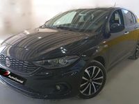 Usado Fiat Tipo Lounge 95 HP (69 kW) 2021 Preto Citadino