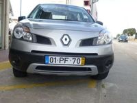 usado Renault Koleos 2.0 dCi Dynamique S