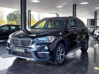 usado BMW X1 18 d xDrive Line Sport Auto