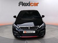 Usado Peugeot 308 GT 205 HP (150 kW) 2017 Preto