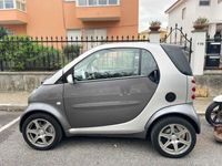 usado Smart ForTwo Coupé CDI Teto Panorâmico