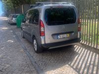 usado Citroën Berlingo Multispace XTR 1.6 Blue HDI