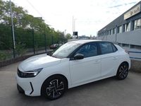 Usado Opel Corsa 100 HP (73 kW) 2024 Branco Citadino