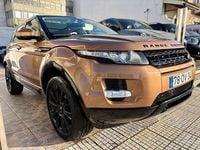 Usado Land Rover Range Rover evoque 150 HP (110 kW) 2014 Outra SUV