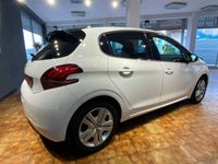 usado Peugeot 208 1.6 BlueHDi Allure