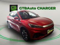Usado BYD Atto 3 149 kW (203 HP) 2023 Vermelho SUV