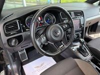 Usado VW Golf VII 300 HP (220 kW) 2014 Preto