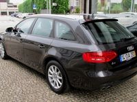 usado Audi A4 Avant 2.0 TDi Multitronic Business Line