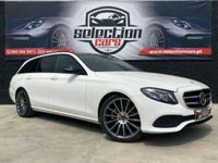 usado Mercedes C220 d Exclusive Line