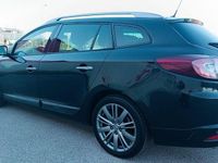 Usado Renault Mégane GT Line GT-Line 2011 Carrinha