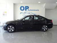 usado BMW 320 Série 3 d EfficientDynamics