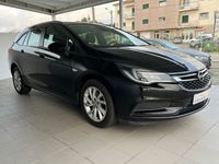 usado Opel Astra 1.6 CDTI Business Edition S/S