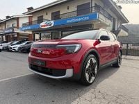 Usado Ford Explorer Premium 210 kW (286 HP) 2025 Vermelho SUV