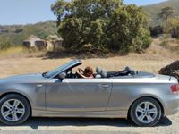 usado BMW 118 Cabriolet d Nacional