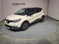 Usado Renault Captur 90 HP (66 kW) 2016 Outra SUV