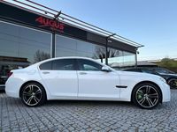 usado BMW 730 Serie-7 d Pack M